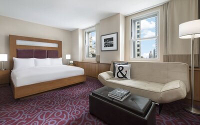 Hotel 57