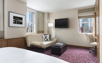 Hotel 57