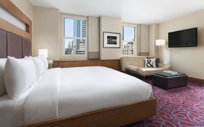 Hotel 57