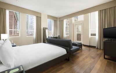 Hotel 57