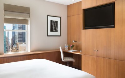 Hotel 57