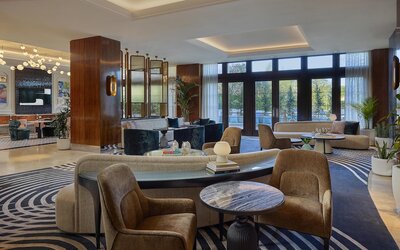 Cameo Beverly Hills, LXR Hotels & Resorts