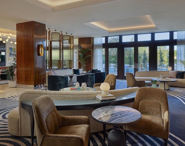 Cameo Beverly Hills, LXR Hotels & Resorts