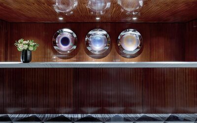 Cameo Beverly Hills, LXR Hotels & Resorts
