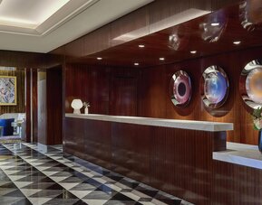 Cameo Beverly Hills, LXR Hotels & Resorts