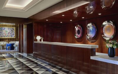 Cameo Beverly Hills, LXR Hotels & Resorts
