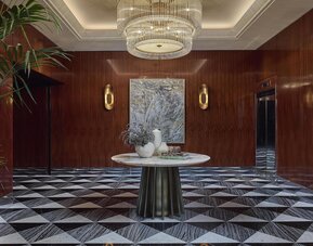Cameo Beverly Hills, LXR Hotels & Resorts