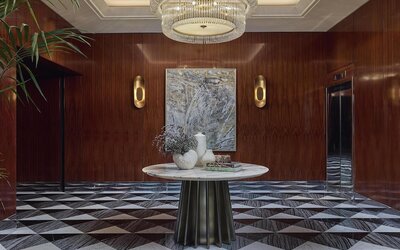 Cameo Beverly Hills, LXR Hotels & Resorts