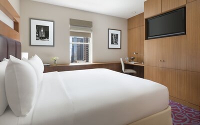 Hotel 57