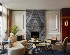 Cameo Beverly Hills, LXR Hotels & Resorts