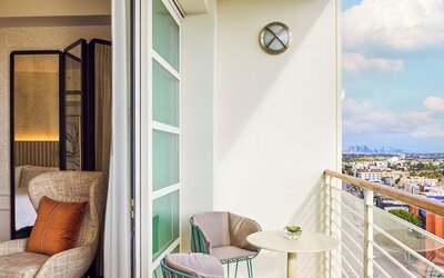 Cameo Beverly Hills, LXR Hotels & Resorts