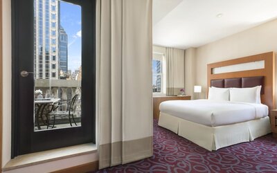 Hotel 57