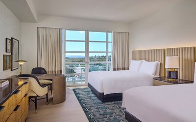 Cameo Beverly Hills, LXR Hotels & Resorts
