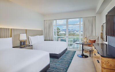 Cameo Beverly Hills, LXR Hotels & Resorts