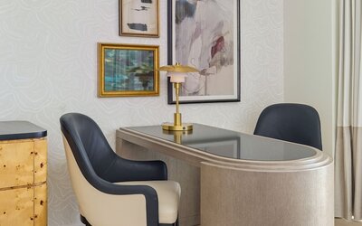 Cameo Beverly Hills, LXR Hotels & Resorts