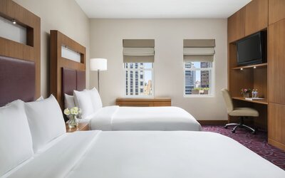 Hotel 57