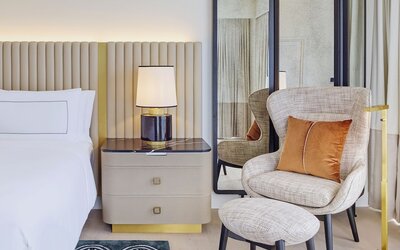 Cameo Beverly Hills, LXR Hotels & Resorts