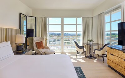 Cameo Beverly Hills, LXR Hotels & Resorts