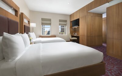 Hotel 57