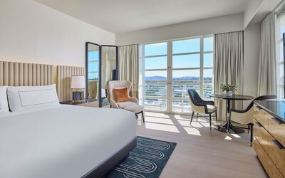 Cameo Beverly Hills, LXR Hotels & Resorts