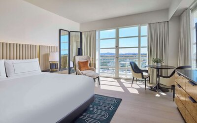Cameo Beverly Hills, LXR Hotels & Resorts