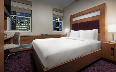 Hotel 57