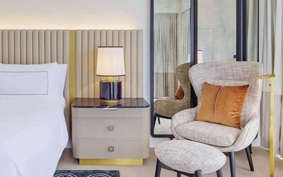 Cameo Beverly Hills, LXR Hotels & Resorts