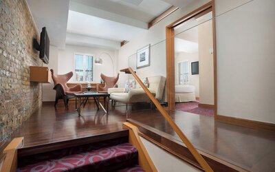Hotel 57