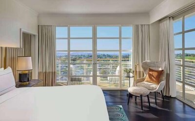Cameo Beverly Hills, LXR Hotels & Resorts