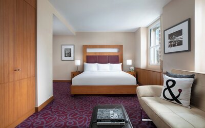Hotel 57
