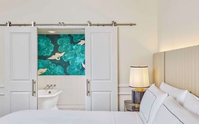 Cameo Beverly Hills, LXR Hotels & Resorts