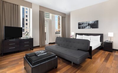 Hotel 57