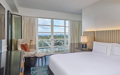 Cameo Beverly Hills, LXR Hotels & Resorts