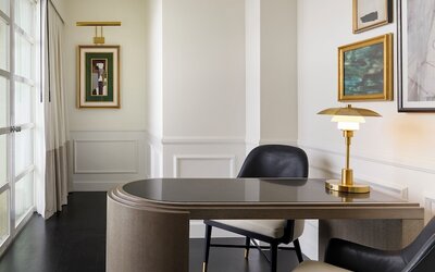 Cameo Beverly Hills, LXR Hotels & Resorts