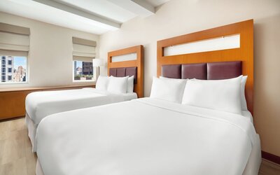 Hotel 57