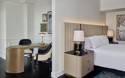 Cameo Beverly Hills, LXR Hotels & Resorts