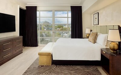 Cameo Beverly Hills, LXR Hotels & Resorts