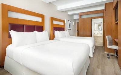 Hotel 57