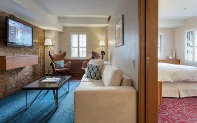 Hotel 57