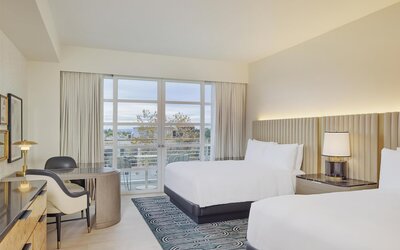 Cameo Beverly Hills, LXR Hotels & Resorts