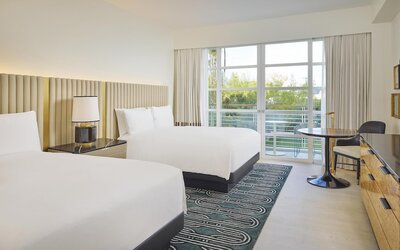 Cameo Beverly Hills, LXR Hotels & Resorts