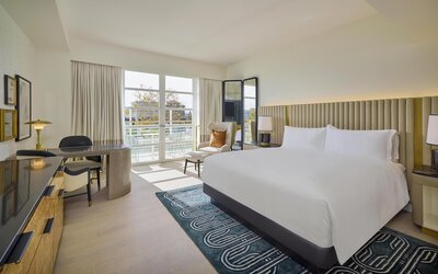 Cameo Beverly Hills, LXR Hotels & Resorts