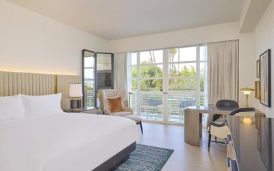 Cameo Beverly Hills, LXR Hotels & Resorts