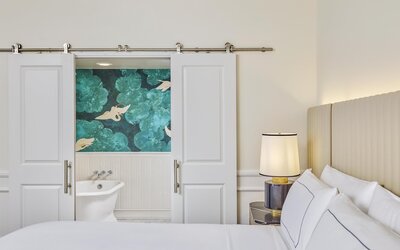 Cameo Beverly Hills, LXR Hotels & Resorts