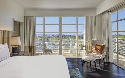 Cameo Beverly Hills, LXR Hotels & Resorts