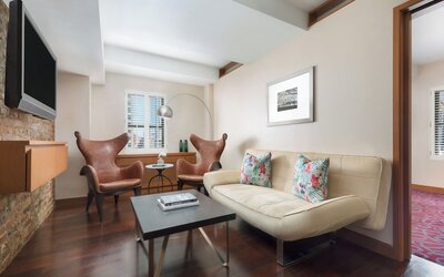 Hotel 57