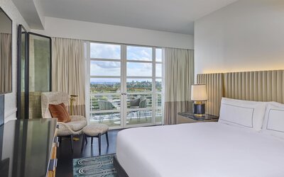 Cameo Beverly Hills, LXR Hotels & Resorts