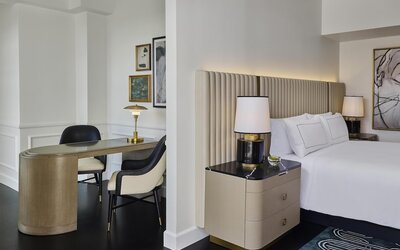 Cameo Beverly Hills, LXR Hotels & Resorts