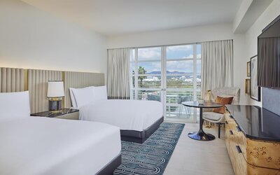 Cameo Beverly Hills, LXR Hotels & Resorts