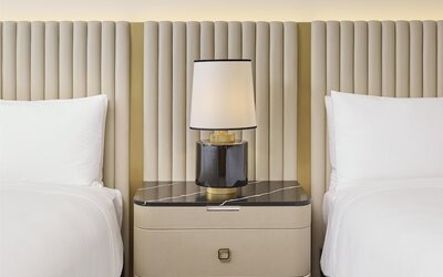 Cameo Beverly Hills, LXR Hotels & Resorts